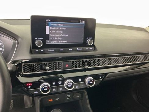 Used 2023 Honda Civic EX-L image 18