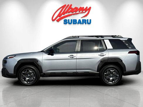 New 2026 Subaru Outback Premium AWD/4WD image 6