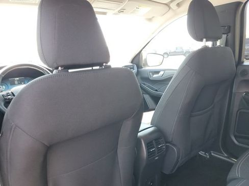 Certified 2024 Ford Escape Active w/ Tech Pack #2 AWD/4WD image 33