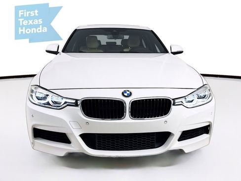 Used 2017 BMW 340i Sedan image 2