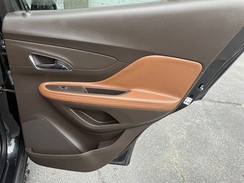 Used 2015 Buick Encore Leather w/ Experience Buick Package AWD/4WD image 42