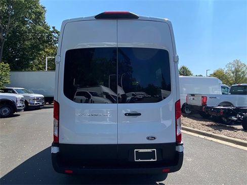 New 2025 Ford Transit 350 XL image 28