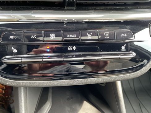 New 2026 Buick Envista Avenir FWD image 22