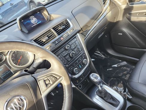 Used 2016 Buick Encore Premium w/ Experience Buick Package FWD image 29