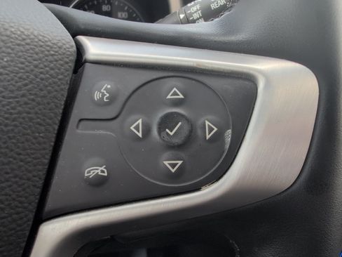 Used 2024 GMC Terrain SLT w/ Elevation Edition AWD/4WD image 24