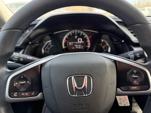 Used 2017 Honda Civic LX image 22