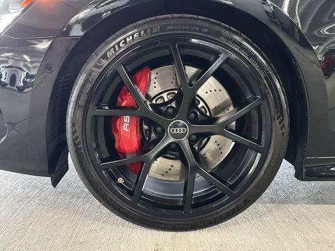 Used 2024 Audi RS 3 AWD/4WD image 10