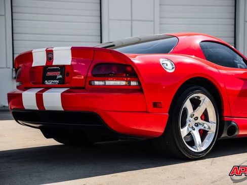 Used 2006 Dodge Viper SRT-10 RWD image 57