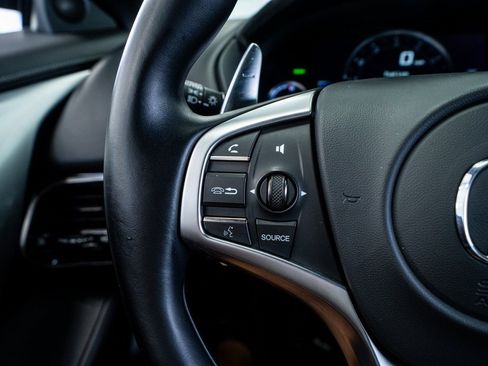 Used 2018 Acura NSX image 45