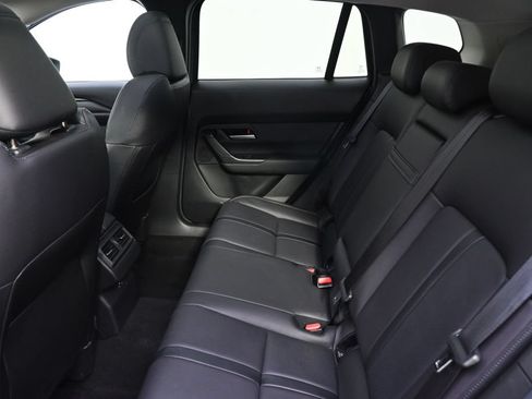 Used 2026 MAZDA CX-50 AWD 2.5 S w/ Premium Package image 21
