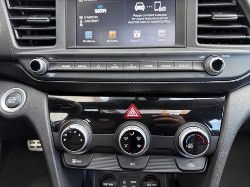 Used 2019 Hyundai Elantra Sport w/ Cargo Package image 20