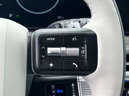 New 2026 Hyundai Santa Fe Calligraphy FWD image 26