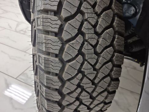 New 2026 GMC Terrain AT4 w/ Technology Package II image 37