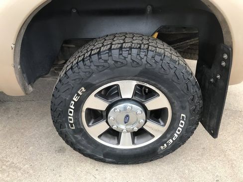 Used 2013 Ford F350 Lariat w/ Lariat Ultimate Pkg image 27