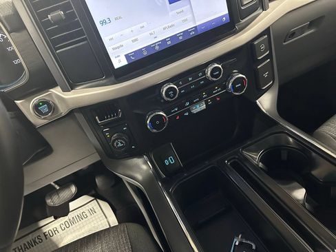 Used 2023 Ford F150 XLT w/ Equipment Group 302A High AWD/4WD image 36