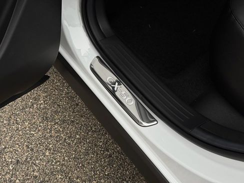 New 2026 MAZDA CX-50 AWD 2.5 S w/ Accent Package image 10