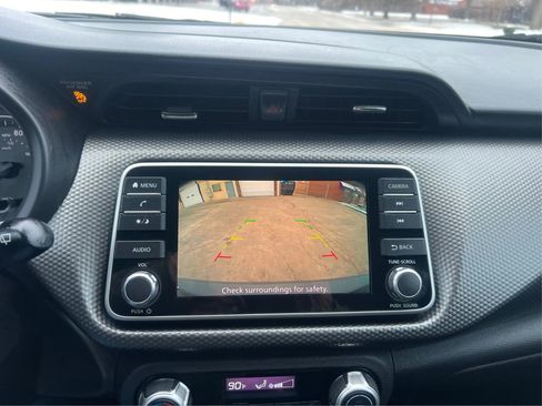 Used 2019 Nissan Kicks SV FWD image 26