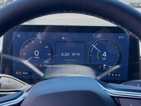 New 2026 Honda Prologue Elite image 11