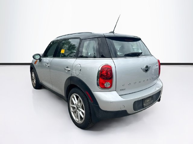 Used 2015 MINI Cooper Countryman FWD image 21