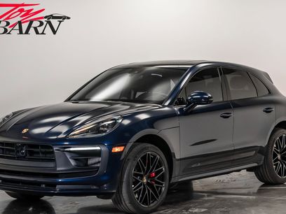 Used 2023 Porsche Macan GTS