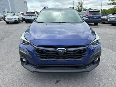 New 2026 Subaru Crosstrek 2.5i Limited AWD/4WD image 2