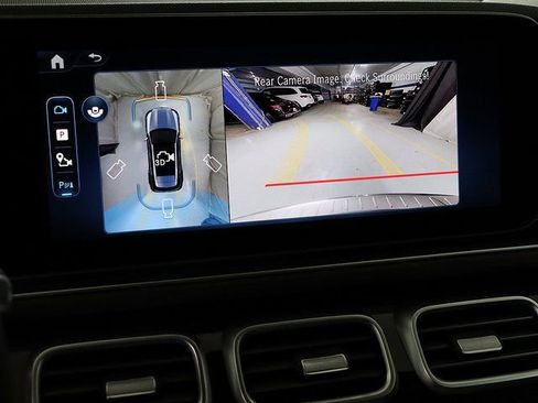 New 2025 Mercedes-Benz GLE 350 GLE 350 image 22