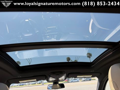 Used 2019 BMW X4 xDrive30i w/ M Sport Package 2 AWD/4WD image 19