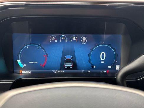 New 2026 Ford F250 King Ranch w/ Chrome Package image 21