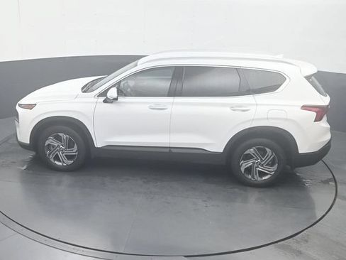 Used 2023 Hyundai Santa Fe SEL FWD image 22