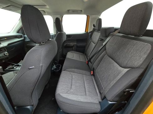 Used 2023 Ford Maverick XLT w/ Equipment Group 300A Standard image 28