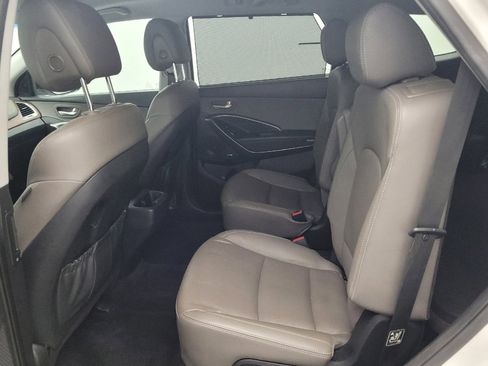 Used 2018 Hyundai Santa Fe Limited w/ Cargo Package FWD image 18