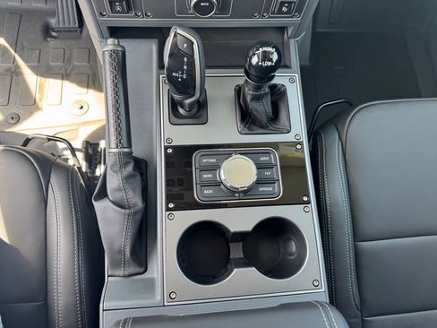 New 2026 INEOS Grenadier Trialmaster Edition image 14