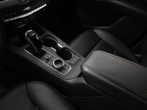 Certified 2023 Cadillac XT4 Sport FWD image 22