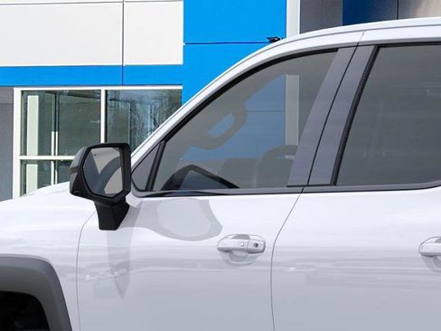 New 2026 Chevrolet Silverado EV LT image 37