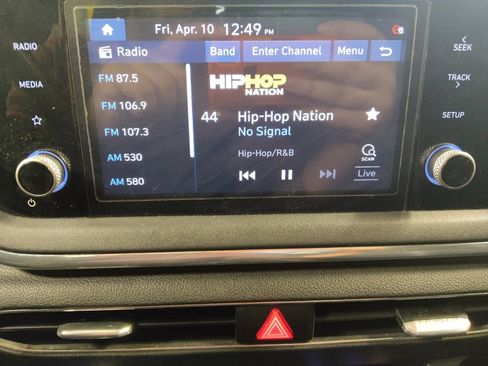 Used 2021 Hyundai Sonata SEL image 25