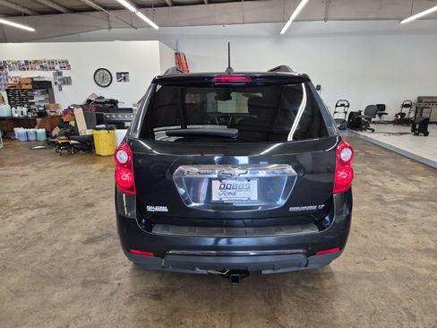 Used 2015 Chevrolet Equinox LT w/ Driver Convenience Package FWD image 6