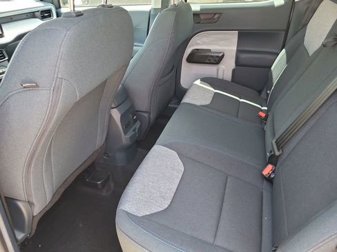 New 2025 Ford Maverick XLT w/ XLT Luxury Package image 24