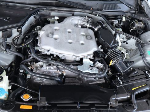 Used 2006 INFINITI G35 Coupe image 43