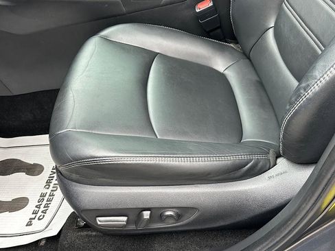 Certified 2023 Toyota RAV4 XLE Premium FWD image 14