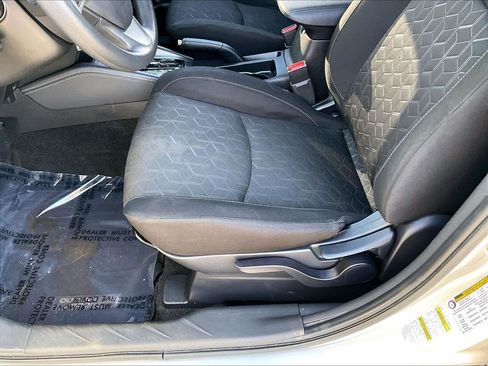 Used 2024 Mitsubishi Outlander Sport ES AWD/4WD image 32