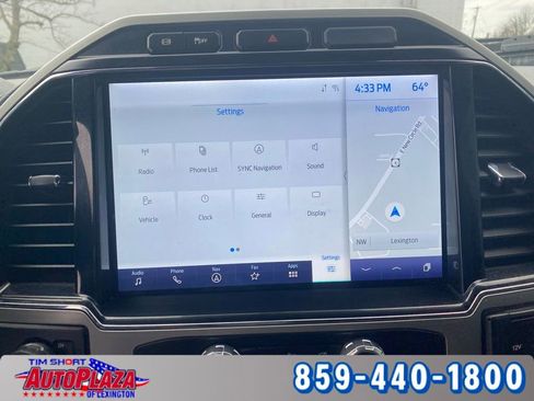 Used 2022 Ford F250 Lariat AWD/4WD image 5