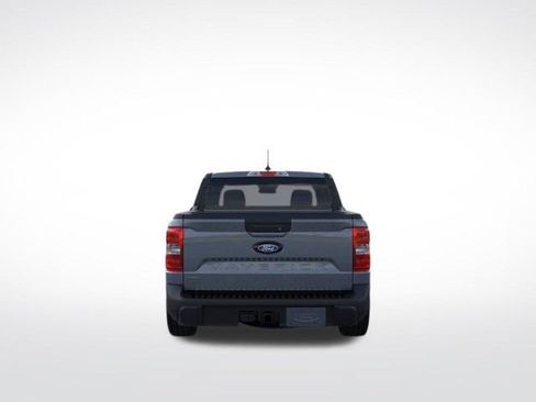 New 2026 Ford Maverick XLT w/ Equipment Group 301A AWD/4WD image 7