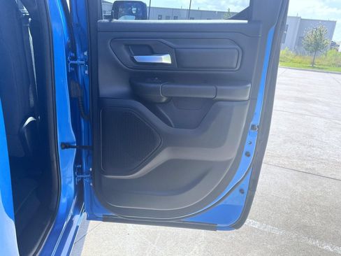 Used 2023 RAM 1500 Tradesman AWD/4WD image 21