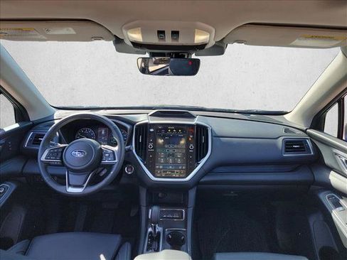 Used 2025 Subaru Ascent Limited image 19