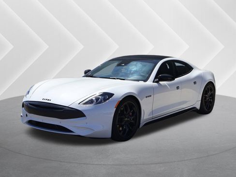 Used 2025 Karma Revero Luxury RWD image 1