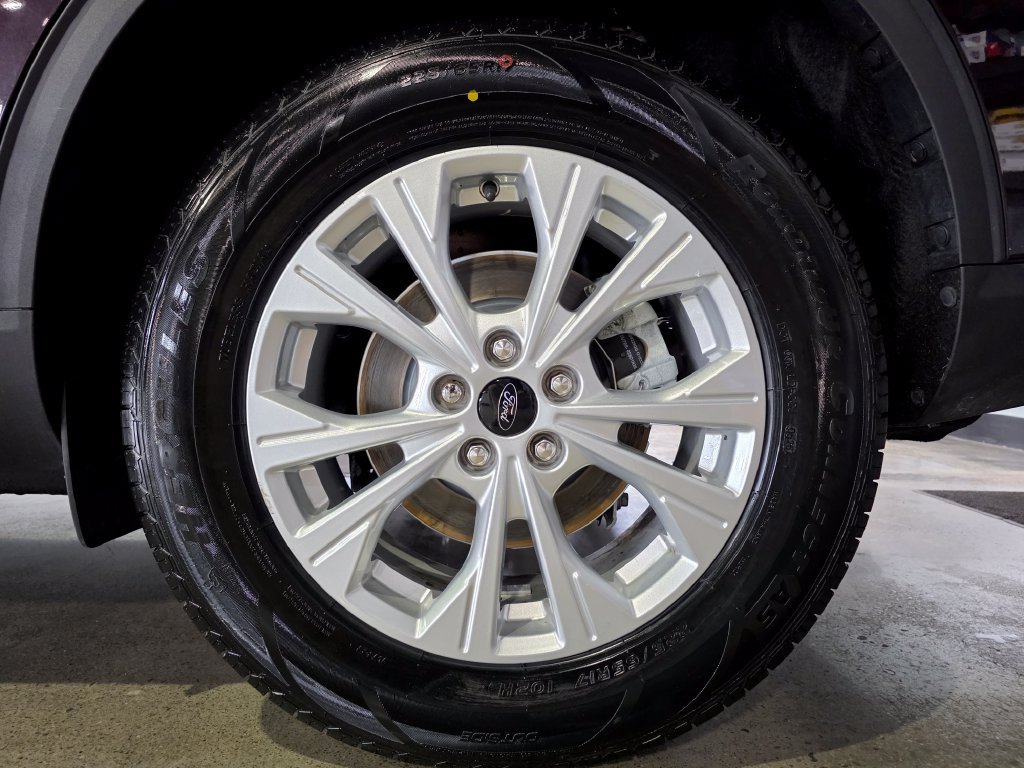 Used 2023 Ford Escape Active w/ Tech Pack #2 AWD/4WD image 27