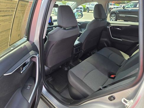 Used 2024 Toyota RAV4 XLE w/ Weather Package AWD/4WD image 16