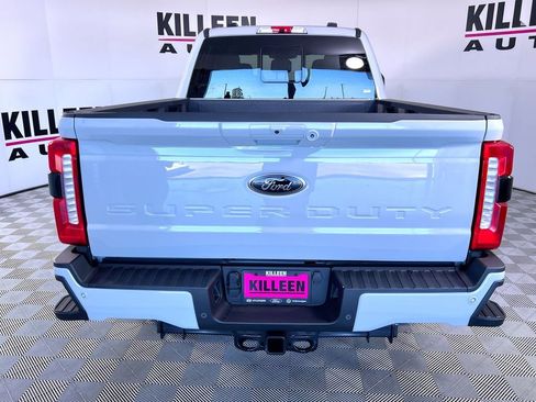 New 2026 Ford F250 XLT w/ XLT Premium Package image 6