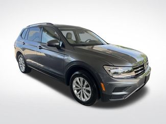 Used 2020 Volkswagen Tiguan S AWD/4WD video 3