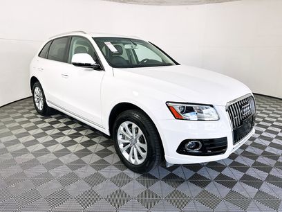 Used 2016 Audi Q5 2.0T Premium